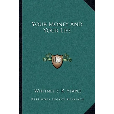 Your Money And Your Life