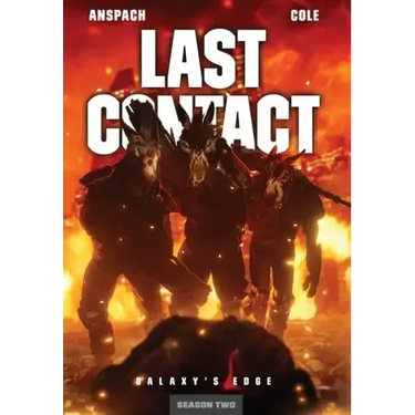 Last Contact