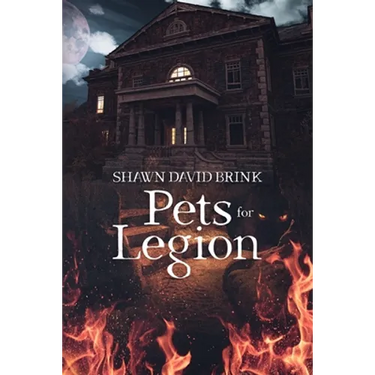 Pets for Legion