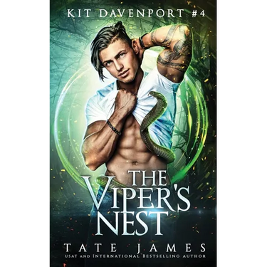 The Viper's Nest
