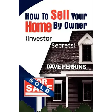 How to Sell Your Home by Owner