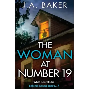 The Woman at Number 19