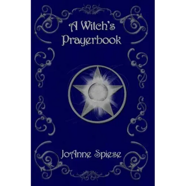 A Witch's Prayer Book
