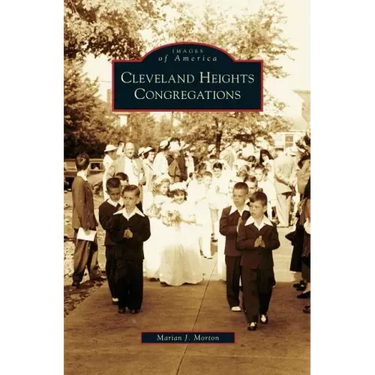 Cleveland Heights Congregations