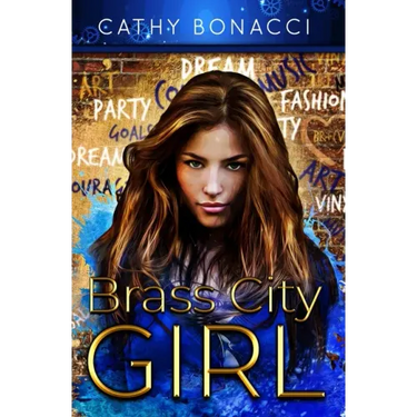 Brass City Girl