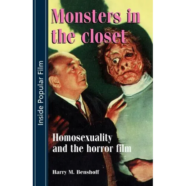 Monsters in the Closet