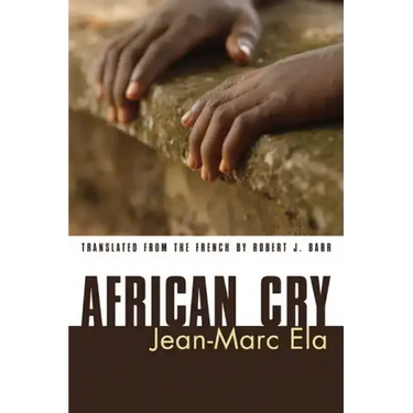 African Cry