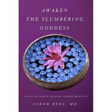 Awaken The Slumbering Goddess: The Latent Code Of The Hindu Goddess Archetypes