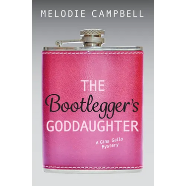 The Bootlegger's Goddaughter