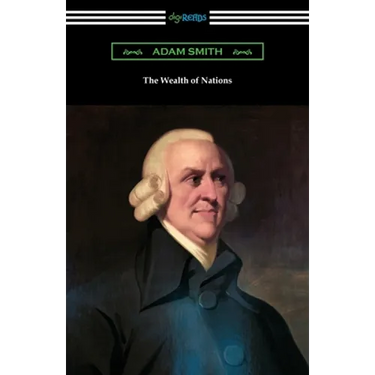 The Wealth of Nations
