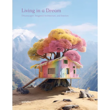 Living in a Dream: Dreamscapes, Imagined Architecture, and Interiors