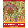 Thanksgiving Coloring Book