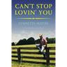 Can't Stop Lovin' You