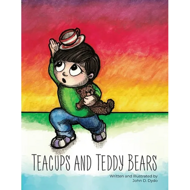 Teacups and Teddy Bears