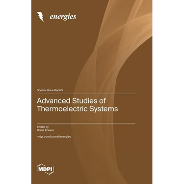 Advanced Studies of Thermoelectric Systems