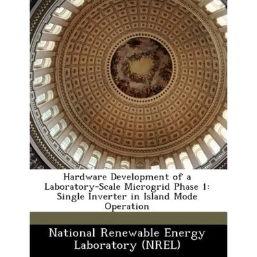 Hardware Development of a Laboratory-Scale Microgrid Phase 1: Single Inverter in Island Mode Operation