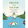 Frogg and His Ball
