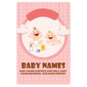 Baby Names: Baby Names for Boys and Girls, Baby Name Meanings, and Name Origins!
