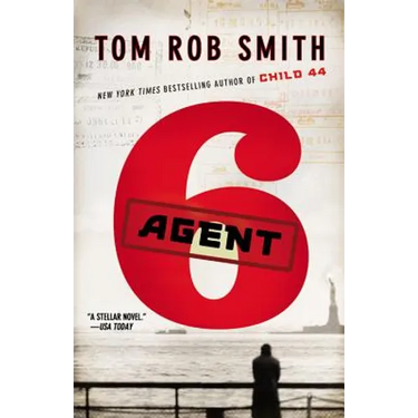 Agent 6