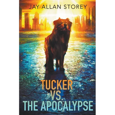 Tucker vs. the Apocalypse