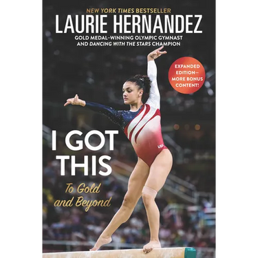 I Got This: New and Expanded Edition