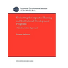 Evaluating the Impact of Training and Institutional Development Programs: A Collaborative Approach