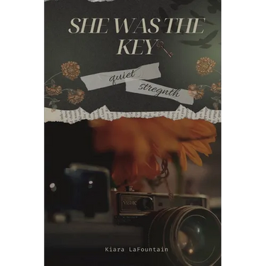 She Was the Key