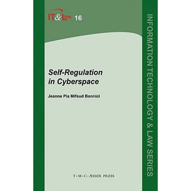 Self-Regulation in Cyberspace