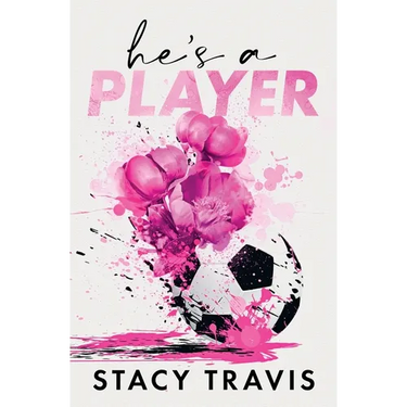 He's a Player