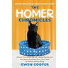 The Homer Chronicles: Homer: The Ninth Life of a Blind Wonder Cat AND Spray Anything: More True Tales of Homer and the Gang