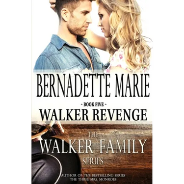 Walker Revenge