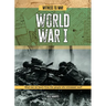 World War I: What Can We Learn from the People Who Witnessed War?