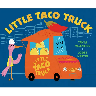 Little Taco Truck