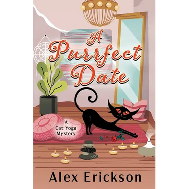 A Purrfect Date