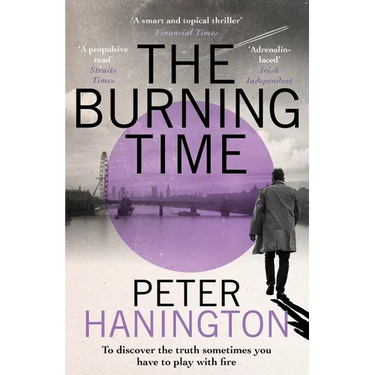The Burning Time