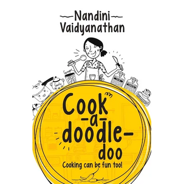 Cook a Doodle Doo