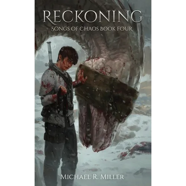 Reckoning