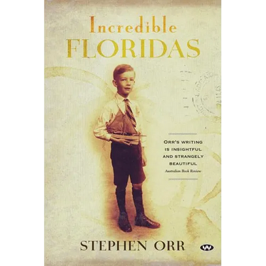 Incredible Floridas