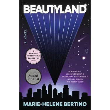 Beautyland