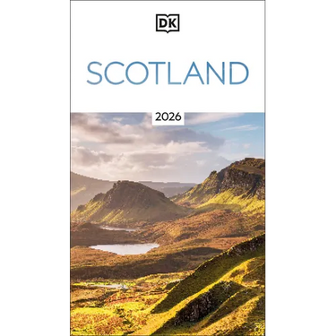 DK Scotland