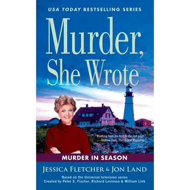 Murder, She Wrote: Murder in Season