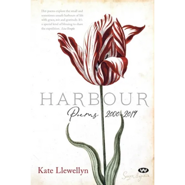 Harbour: Poems 2000-2019