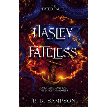 Hasley Fateless