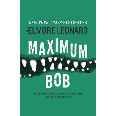 Maximum Bob