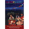 Saints + Sinners 2024: New Fiction From the Festival: New Fiction From the Festival 2024
