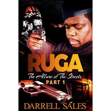 Ruga: The Allure of the Streets