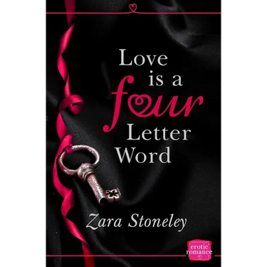 Love is a 4 Letter Word