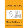 Slim Brilliance: Low Tech Functional Sculpture