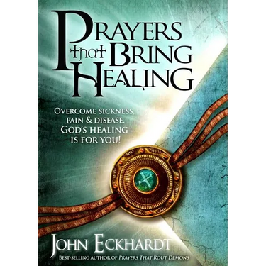 Prayers That Bring Healing