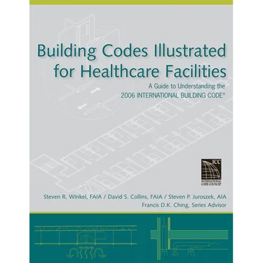 Building Codes Healthcare